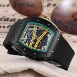 Picture of Richard Mille Watches _SKU1600907180227323988